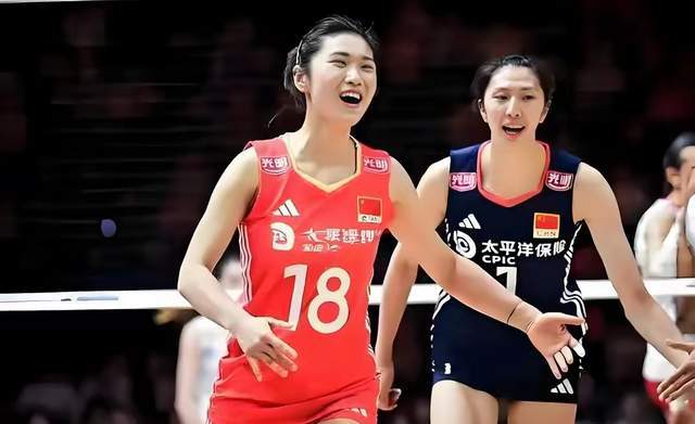Fnatic对阵美国女排展开拉锯大战，最终险胜对手！